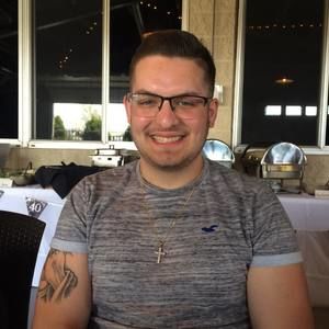 Meet your Posher, Nick